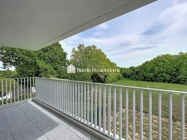 Vends t3 - 70.53 m² - Bayonne 64100
