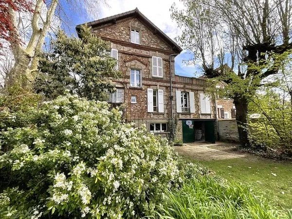Maison 6 pièces 155 m²