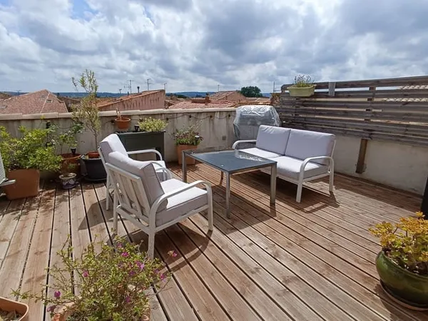 Maison 4 pièces 160 m²