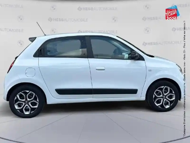 Renault Twingo 1.0 sce 65ch equilibre — photo 4