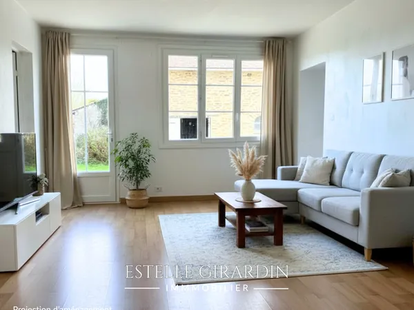 Maison - La Chapelle Sur Erdre