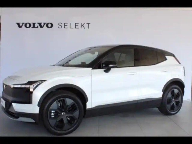Volvo Ex30 cross country twin performance 428ch ultra