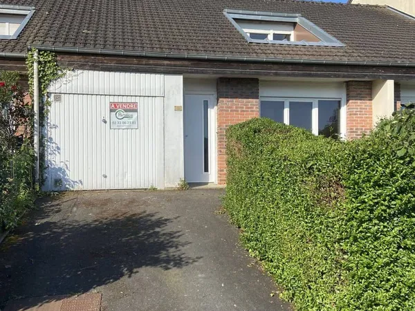 Maison 3 pièces 68 m²