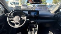 Toyota Yaris 116h Dynamic 5p MY25 — photo 11