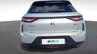 Ds Ds 3 Crossback E-Tense Faubourg — photo 5