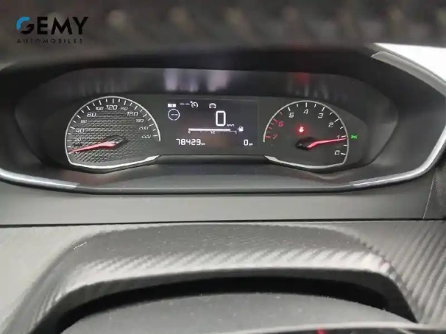 Peugeot 208 bluehdi 100 s&amp;s bvm6 — photo 36
