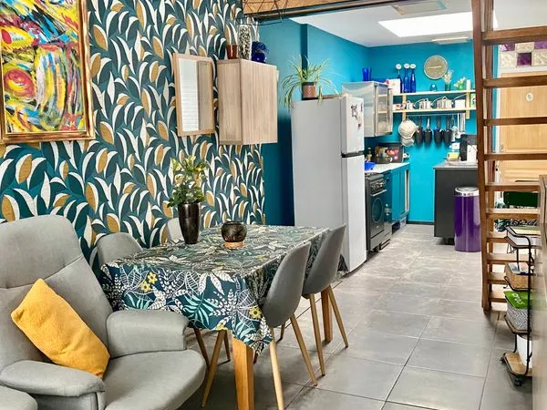 Maison 3 pièces 47 m²