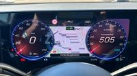 Mercedes Cla Shooting Brake 250+ EQ 272ch Business Line Executive — photo 10