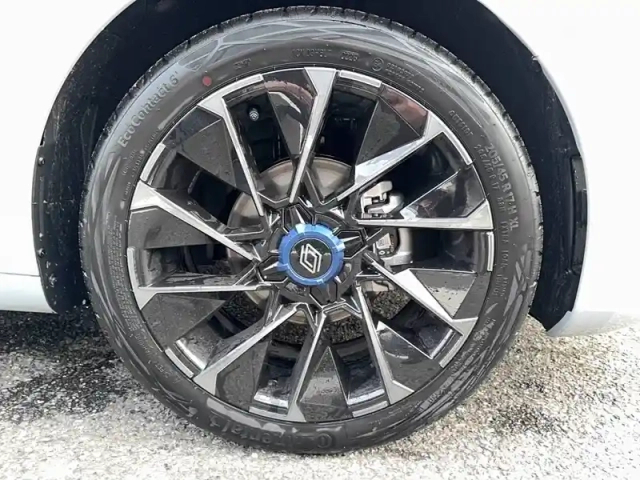 Renault Clio tce 90 ch gsr2 — photo 11