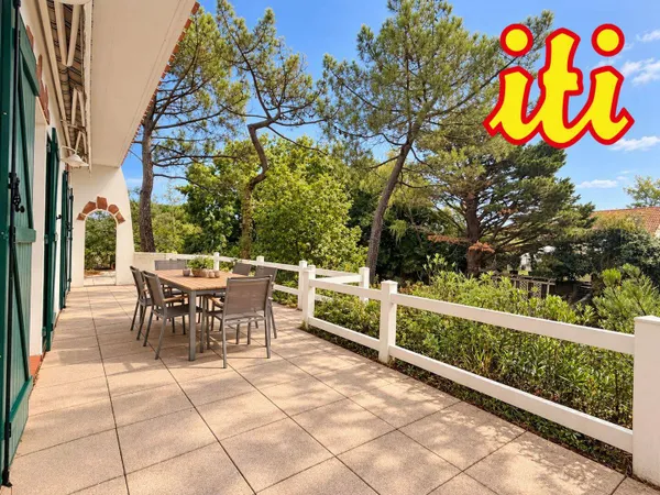 Maison 5 pièces 126 m²