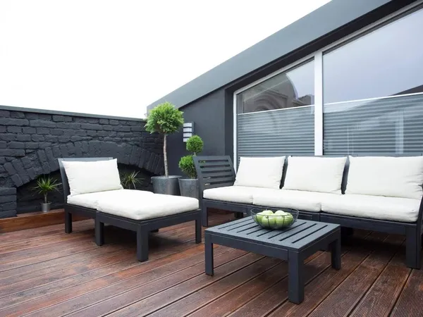 Duplex 3 pièces 66 m²