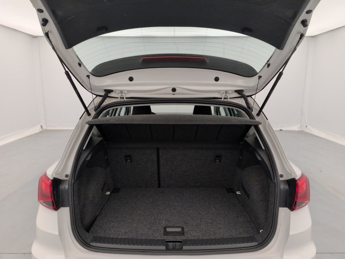 Seat Arona — photo 11