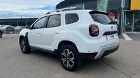 Dacia Duster 1.5 Blue dCi 115ch Prestige 4x2 — photo 7