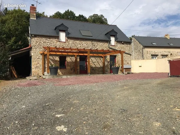 Belle Maison