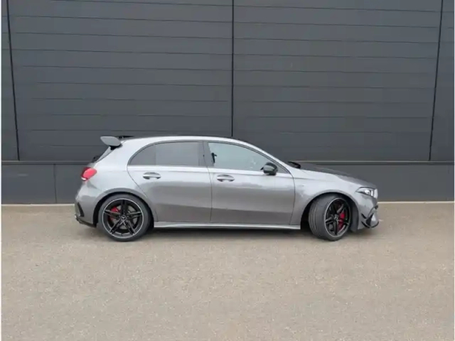 Mercedes Classe A 45 s 4matic+ — photo 6