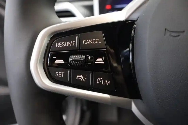 Bmw I4 edrive35 286 ch bva — photo 33