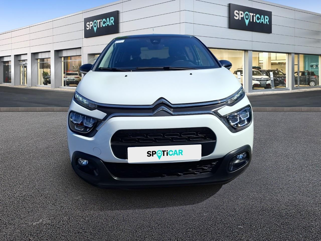 Citroën C3 1.2 puretech 83ch s&s shine — photo 2