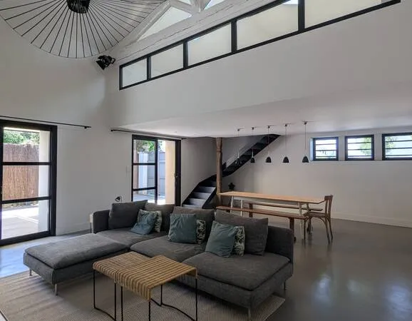 Maison 3 pièces 100 m²