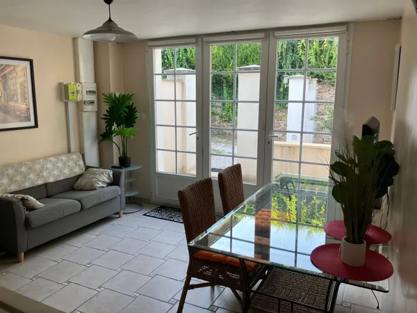 Appartement 1 pièce 25 m²