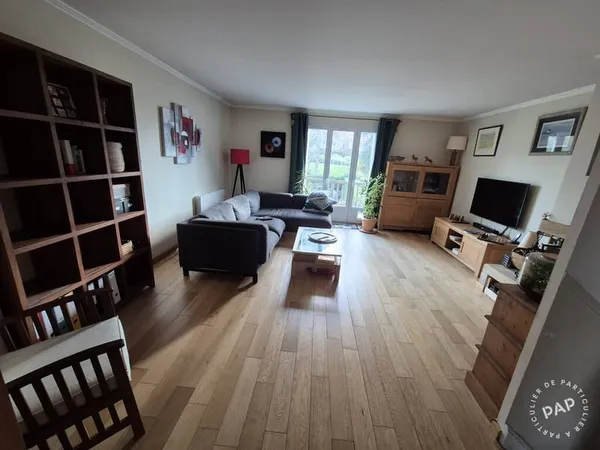 Maison 7 pièces 144 m²