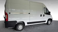 Peugeot Boxer L2H2 3.3 140ch BlueHDi S&S — photo 4