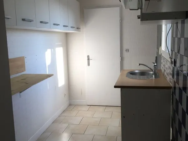 Appartement f3
