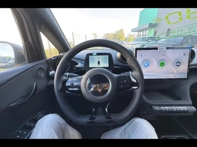 Byd Dolphin 204ch - 60,4 kwh comfort — photo 11
