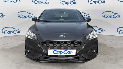 Ford Focus 1.0 EcoBoost 125 - ST Line – 2019 – 96540 km – Essence – Boîte Manuelle — photo 43
