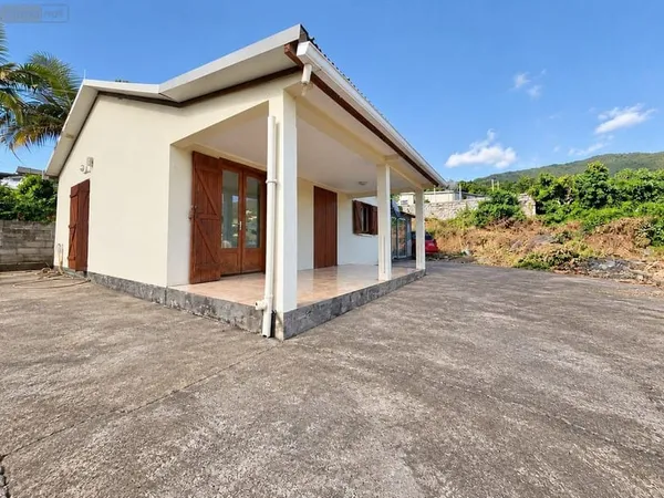 Maison en vente Saint-Denis (97490)