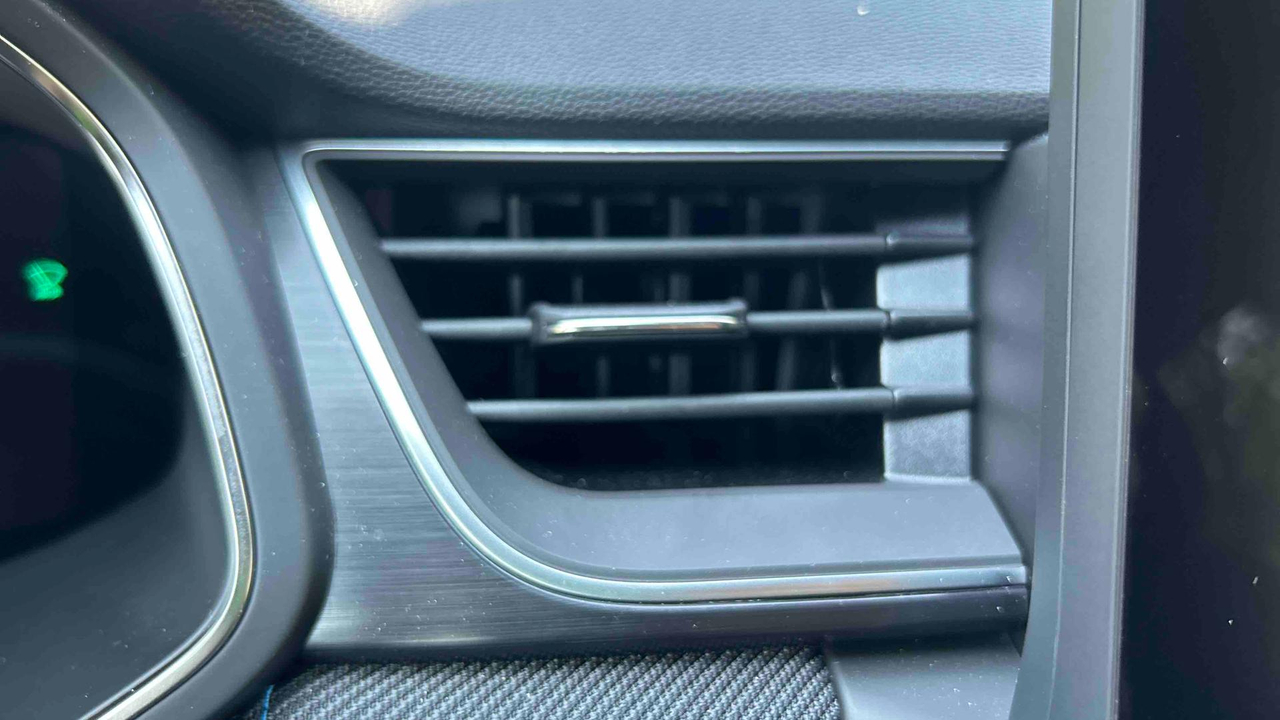 Renault Captur E-Tech full hybrid 160 ch — photo 21