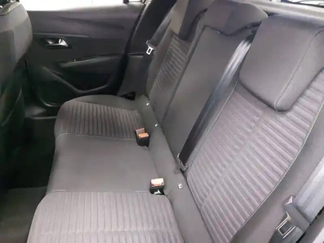 Peugeot 208 puretech 75 s&amp;s bvm5 — photo 12