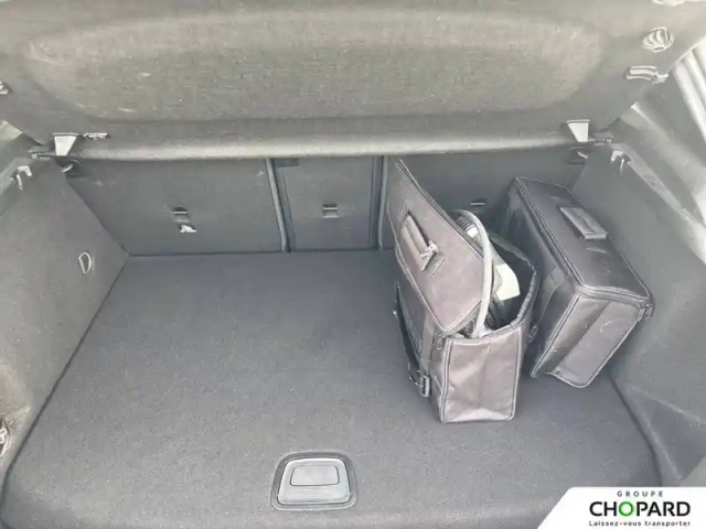 Mercedes Classe A 250 e 8g-dct — photo 8