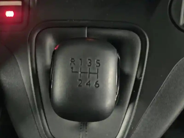 Citroën Berlingo van m 650kg bluehdi 130 s&amp;s bvm6 — photo 35