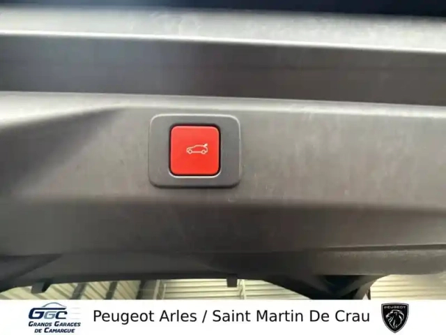 Peugeot 3008 electrique 325 ch 4x4 73 kwh — photo 90