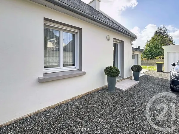 Maison 4 pièces 83 m²