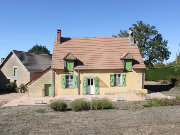 Maison 7 pièces 150 m²