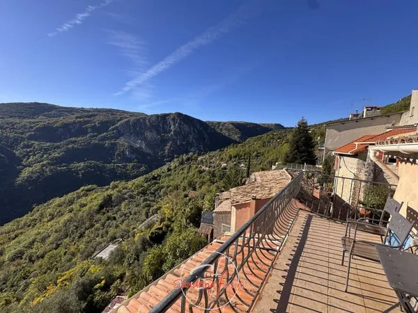 Maison 4 pièces 76 m²