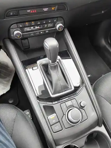 Mazda Cx-5 2.2l skyactiv-d 150 ch 4x2 bva6 — photo 15