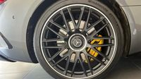 Mercedes Classe Sl 63 AMG 585ch 4Matic+ 9G Speedshift MCT AMG — photo 32