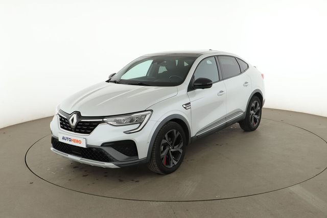 Renault Arkana 1.3 TCe RS Line EDC