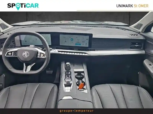 Mg S9 mg 1.5 gdi 299ch phev premium — photo 11
