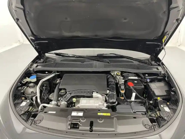 Peugeot 308 puretech 130ch s&amp;s eat8 — photo 21