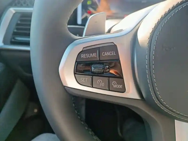 Bmw X5 xdrive50e 489 ch bva8 — photo 60