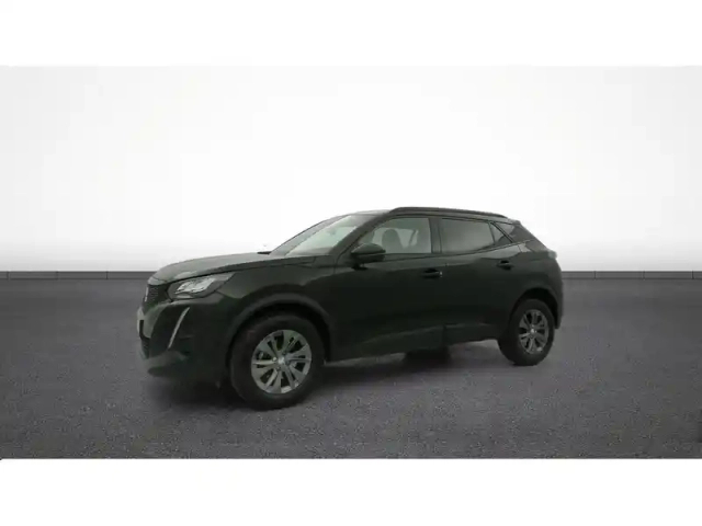 Peugeot 2008 puretech 100 s&amp;s bvm6 — photo 3