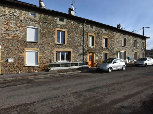 Maison 3 pièces 110 m²