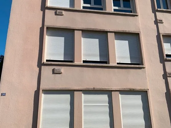 Appartement T4 à vendre