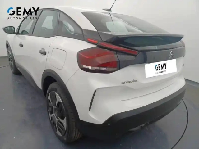Citroën C4 bluehdi 110 s&amp;s bvm6 — photo 15