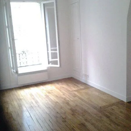 Appartement 3 pièces 41 m²