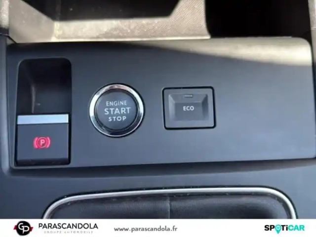 Citroën C5 Aircross puretech 130ch s&amp;s feel — photo 14