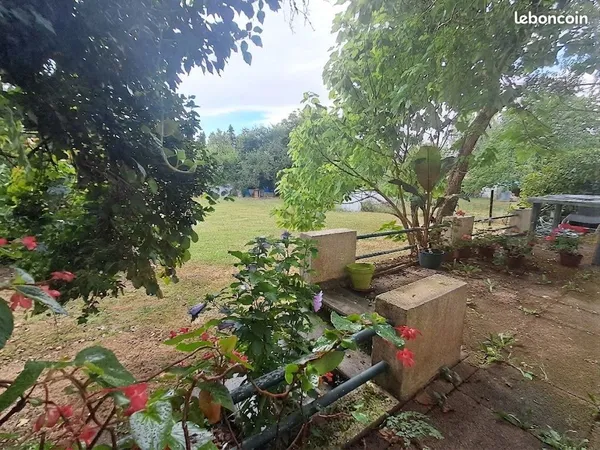 Maison 5 pièces 105 m²